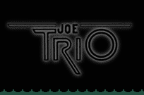 Joe Trio Logo