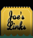 Joe's Links